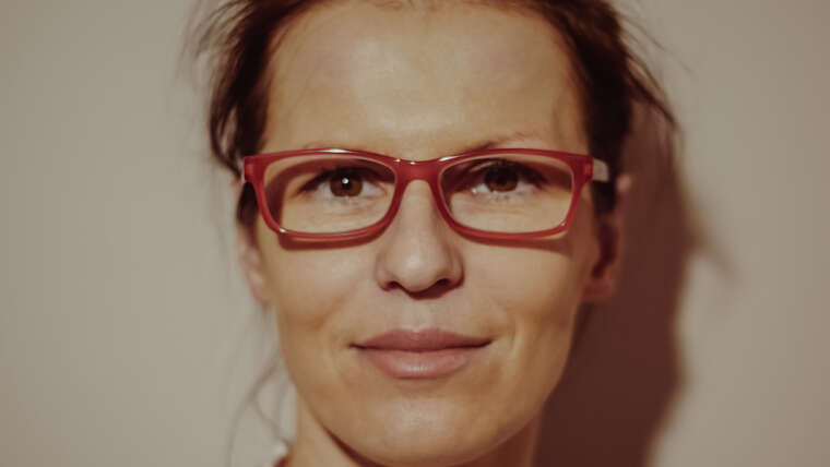 Monika Kaczor-Kramarska