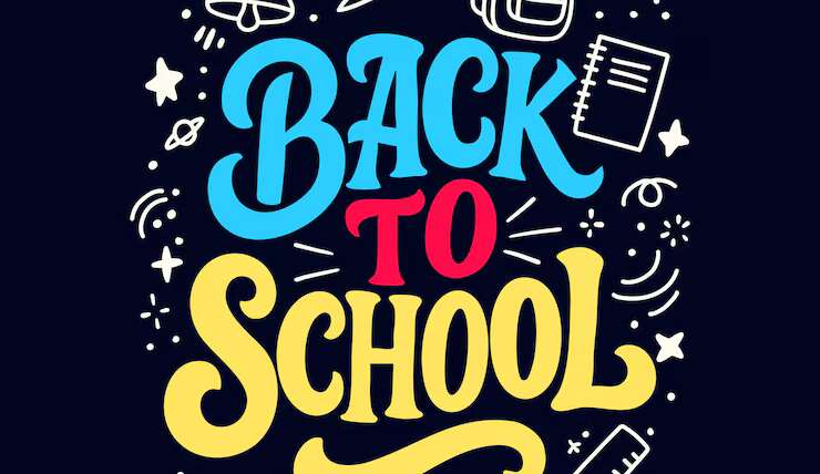 Zapraszamy po wakacjach