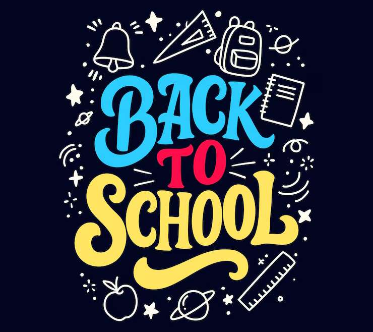 Zapraszamy po wakacjach